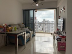 Blk 138D Lake Vista @ Yuan Ching (Jurong West), HDB 3 Rooms #223507351